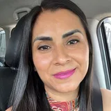 Foto de Patrícia Alencar